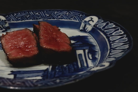 こだわり
